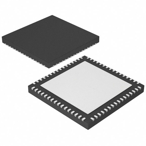 IC за Microchip АУДИО СИГНАЛЕН ПРОЦЕСОР