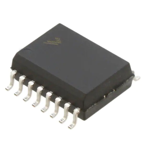 IC за NXP MCU 8BIT