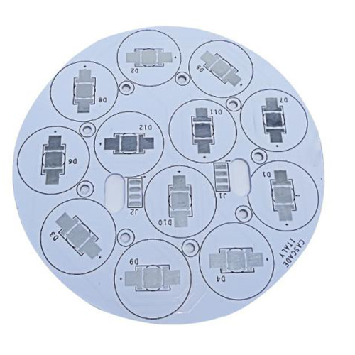 Без олово Hasl спойка Led PCB